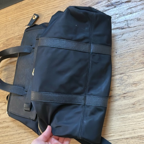 Henri Bendel Jetsetter backpack - Picture 5 of 5